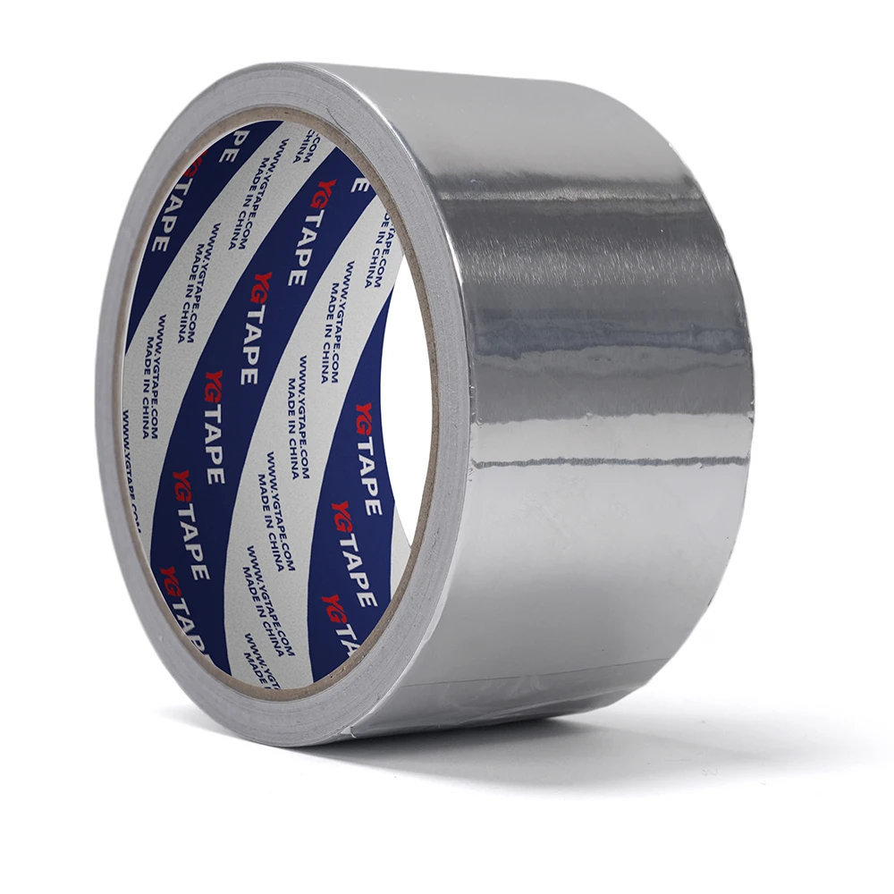 8 .Glossy Aluminum Foil Tape.webp